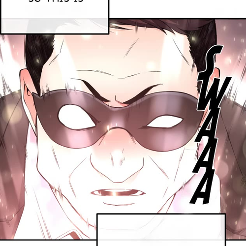 Webtoon Character Na Kang Lim Chapter 91: Intelligence through Determination cover
