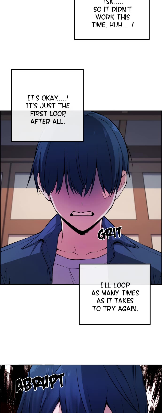 Webtoon Character Na Kang Lim Chapter 92 page 13 - Chapter 92: Accomplice through Betrayal