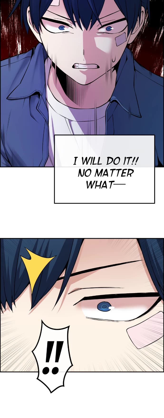 Webtoon Character Na Kang Lim Chapter 92 page 14 - Chapter 92: Accomplice through Betrayal