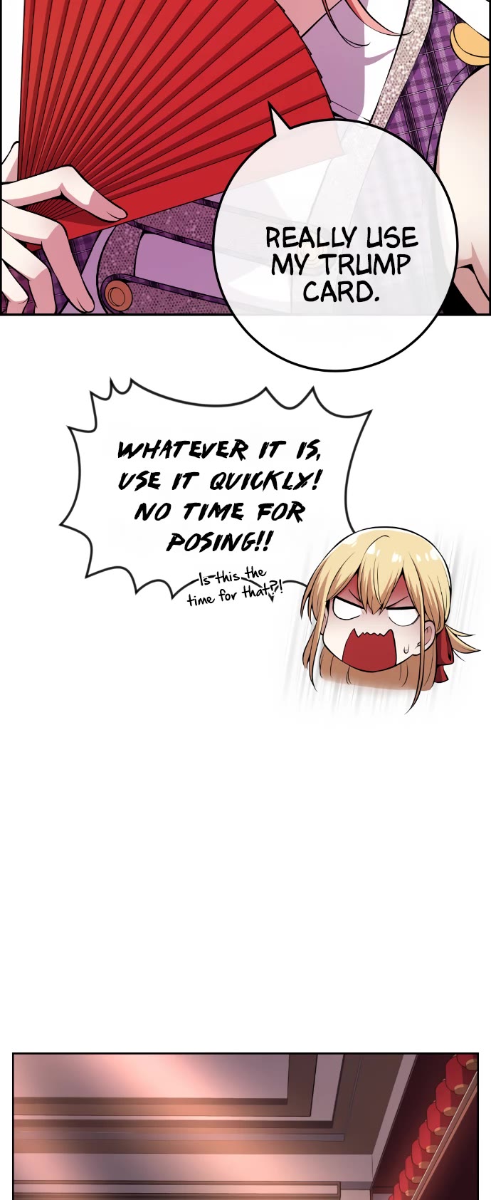 Webtoon Character Na Kang Lim Chapter 92 page 20 - Chapter 92: Accomplice through Betrayal
