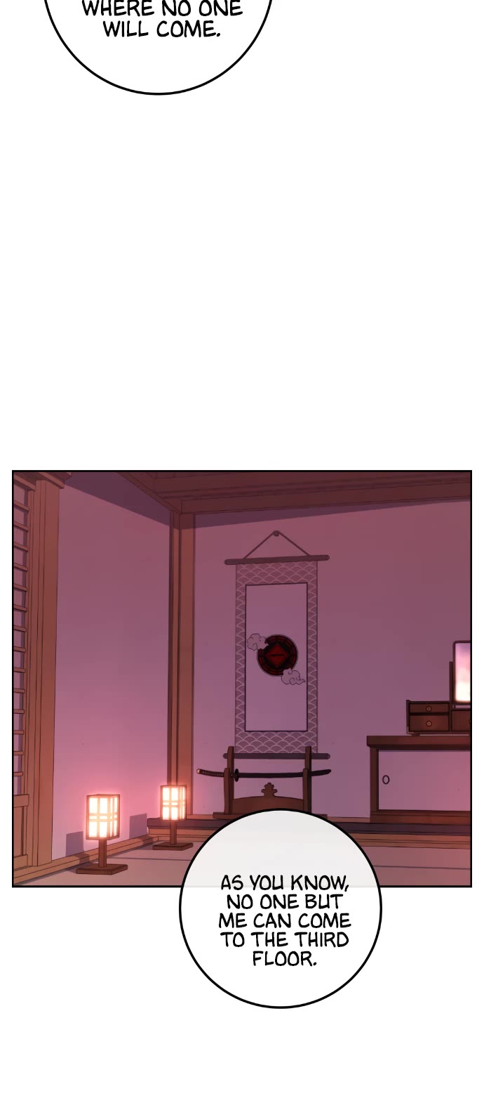 Webtoon Character Na Kang Lim Chapter 92 page 29 - Chapter 92: Accomplice through Betrayal