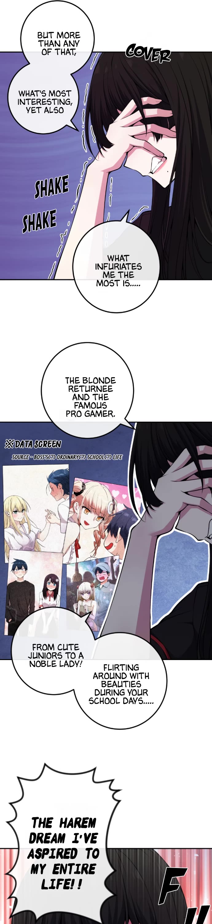 Webtoon Character Na Kang Lim Chapter 92 page 5 - Chapter 92: Accomplice through Betrayal