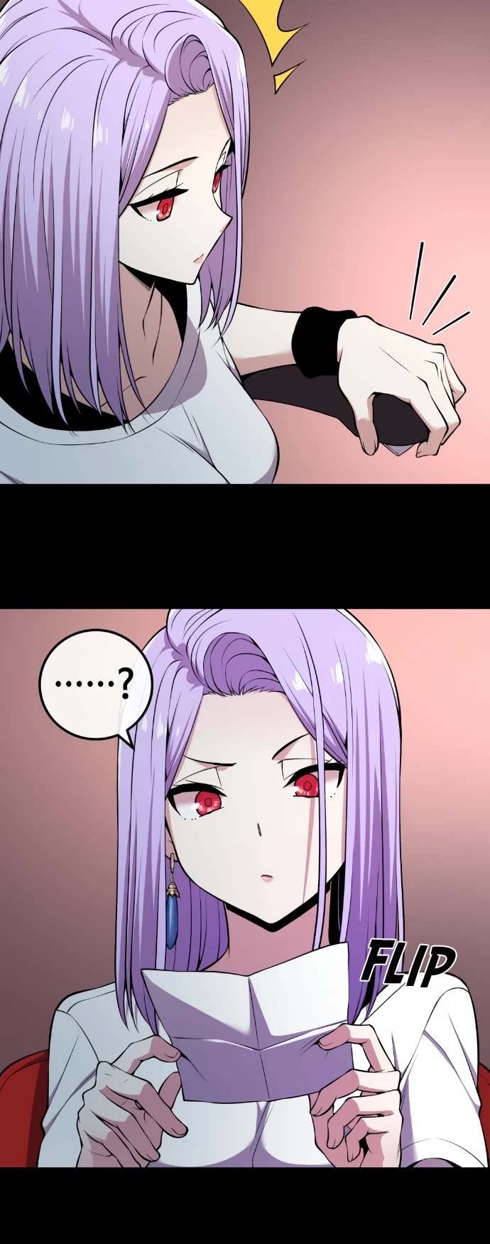 Webtoon Character Na Kang Lim Chapter 93 page 20 - Chapter 93: Imagination through Comics
