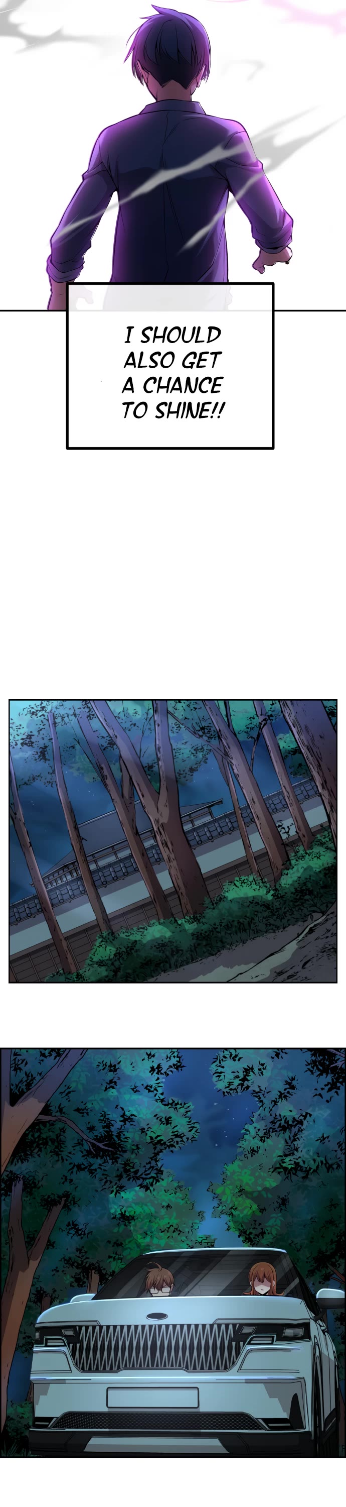 Webtoon Character Na Kang Lim Chapter 94 page 19 - Chapter 94: Lessons through Death