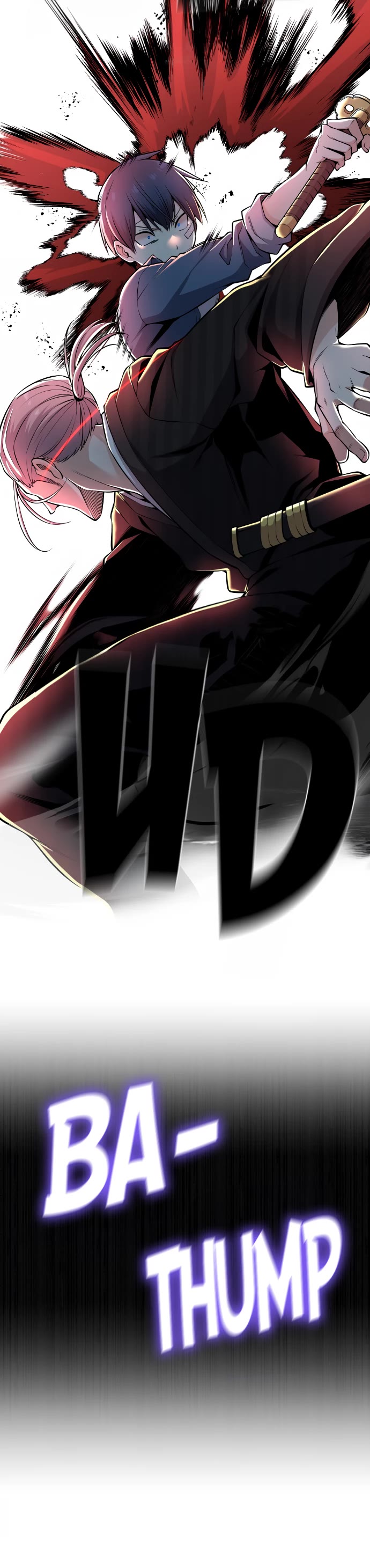 Webtoon Character Na Kang Lim Chapter 94 page 36 - Chapter 94: Lessons through Death