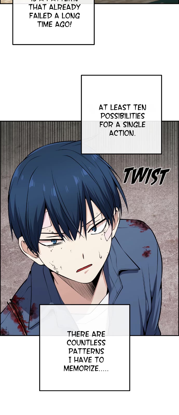Webtoon Character Na Kang Lim Chapter 94 page 40 - Chapter 94: Lessons through Death