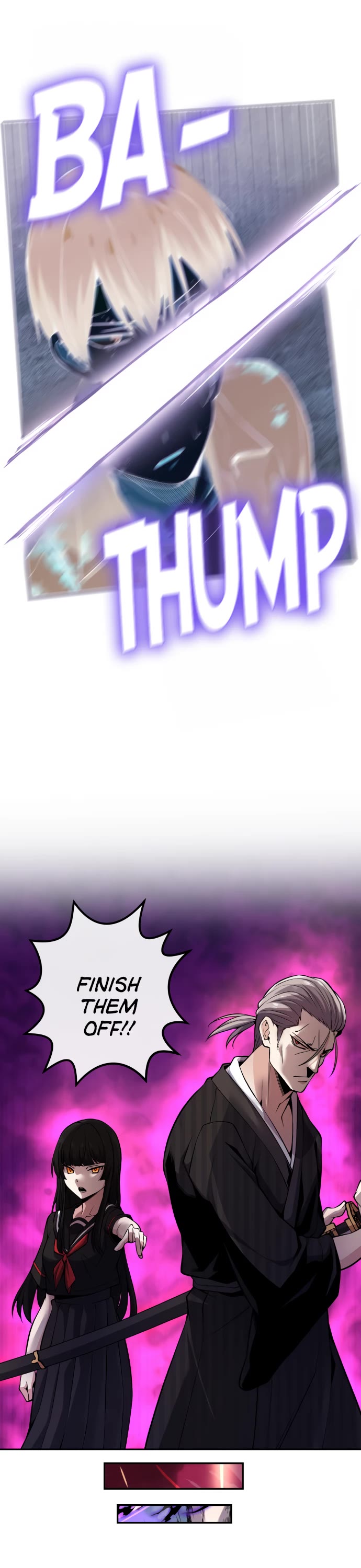 Webtoon Character Na Kang Lim Chapter 94 page 41 - Chapter 94: Lessons through Death