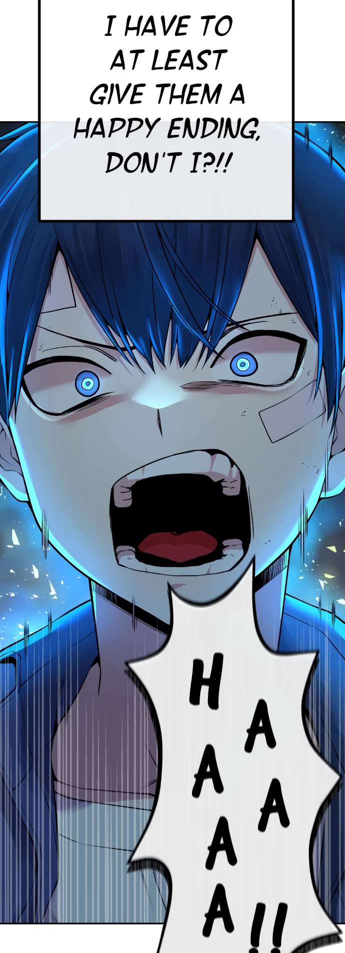 Webtoon Character Na Kang Lim Chapter 94 page 43 - Chapter 94: Lessons through Death