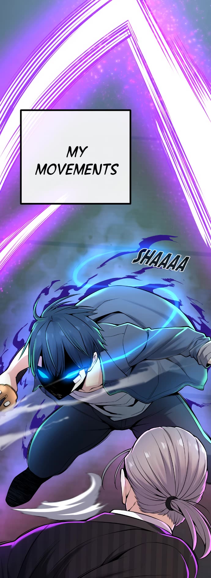 Webtoon Character Na Kang Lim Chapter 94 page 46 - Chapter 94: Lessons through Death