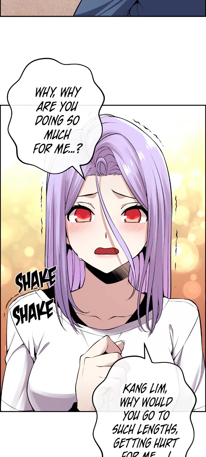 Webtoon Character Na Kang Lim Chapter 95 page 11 - Chapter 95: Crossroad through the Present