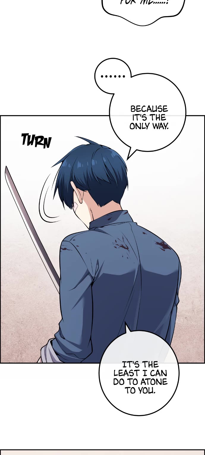 Webtoon Character Na Kang Lim Chapter 95 page 12 - Chapter 95: Crossroad through the Present
