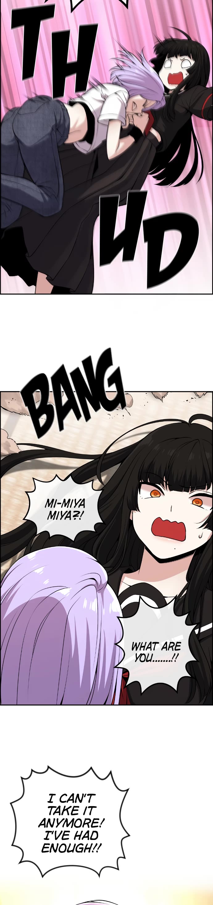 Webtoon Character Na Kang Lim Chapter 95 page 18 - Chapter 95: Crossroad through the Present
