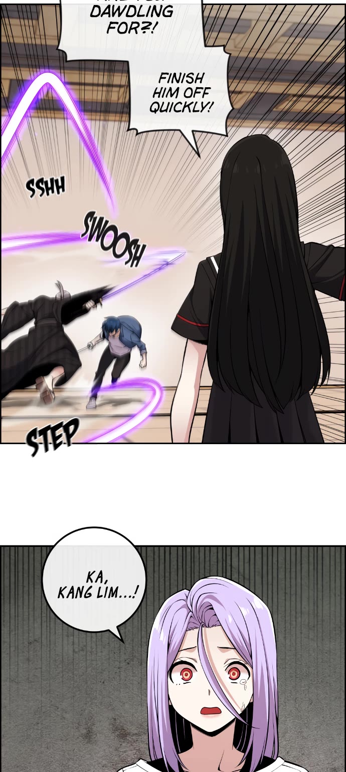 Webtoon Character Na Kang Lim Chapter 95 page 3 - Chapter 95: Crossroad through the Present