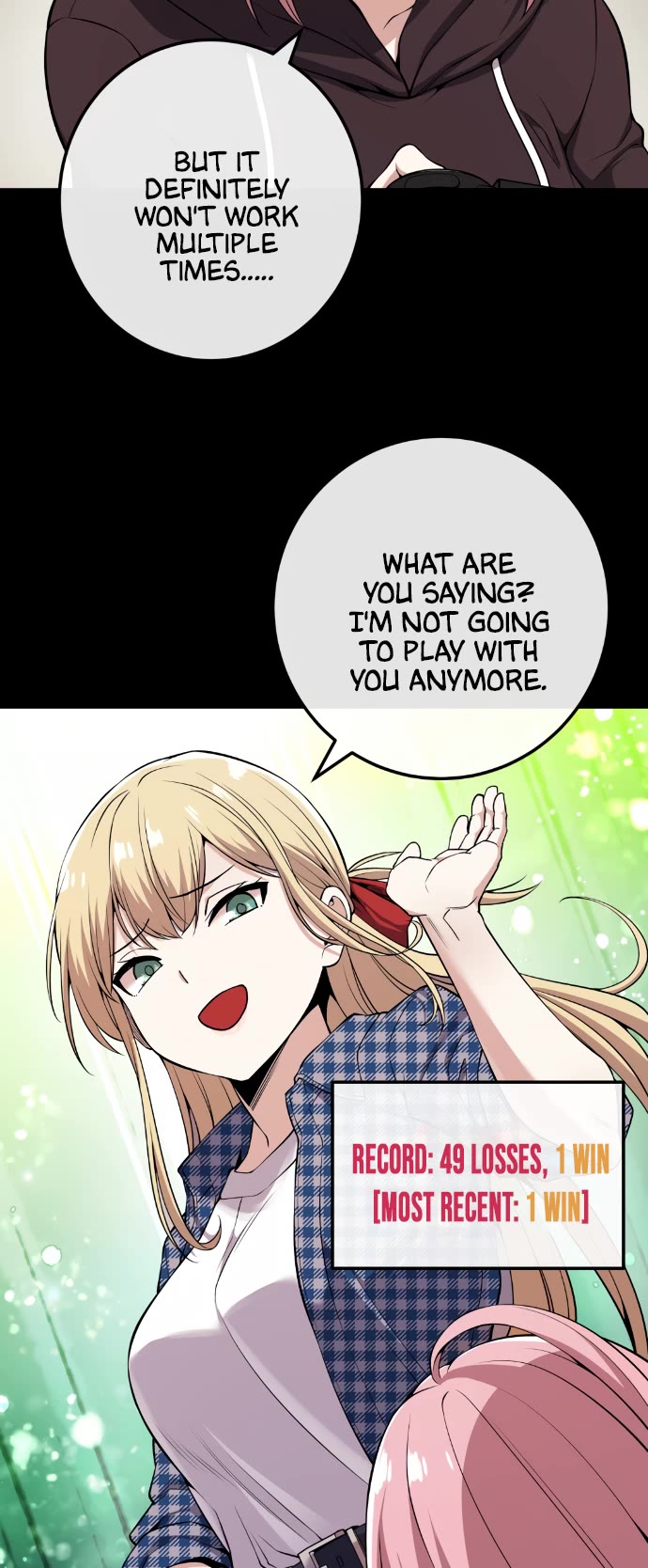 Webtoon Character Na Kang Lim Chapter 95 page 30 - Chapter 95: Crossroad through the Present