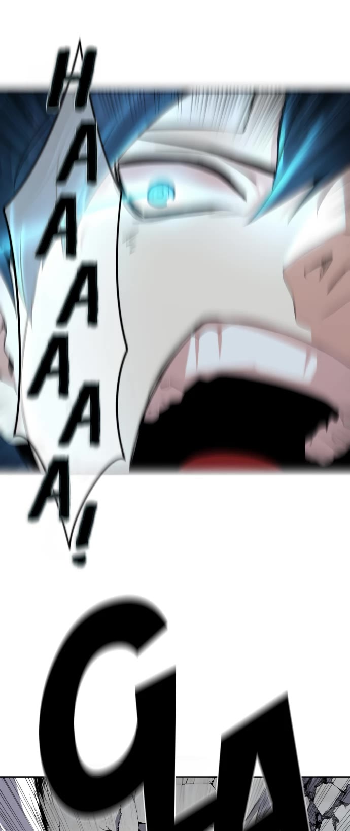 Webtoon Character Na Kang Lim Chapter 95 page 34 - Chapter 95: Crossroad through the Present