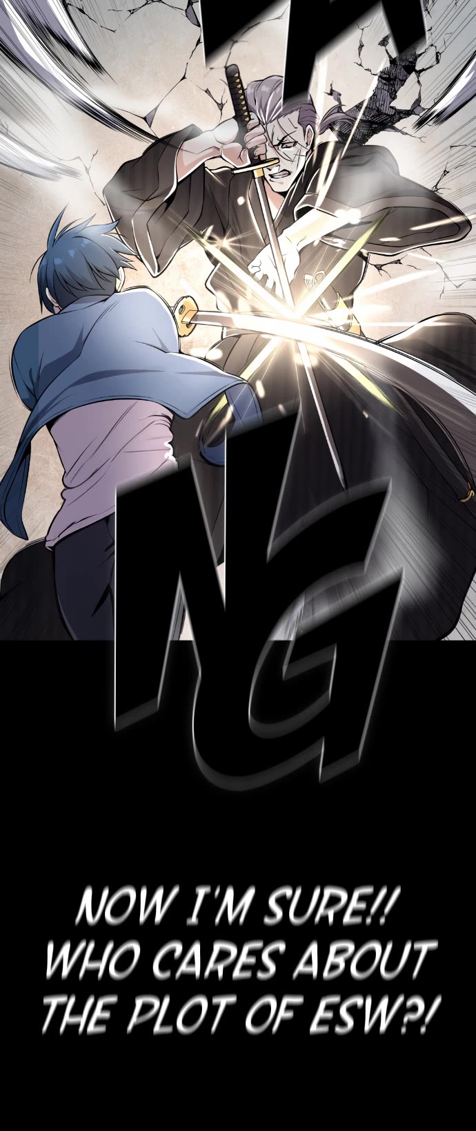 Webtoon Character Na Kang Lim Chapter 95 page 35 - Chapter 95: Crossroad through the Present