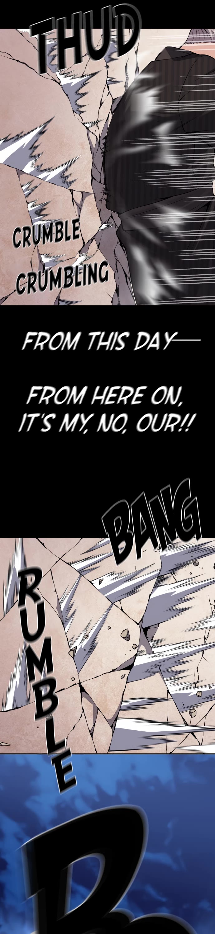 Webtoon Character Na Kang Lim Chapter 95 page 36 - Chapter 95: Crossroad through the Present