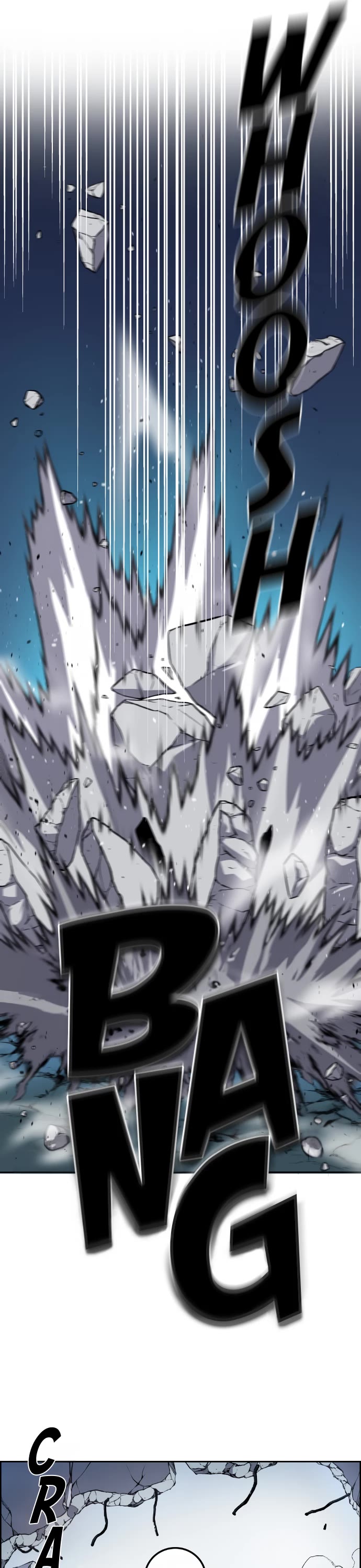 Webtoon Character Na Kang Lim Chapter 95 page 39 - Chapter 95: Crossroad through the Present