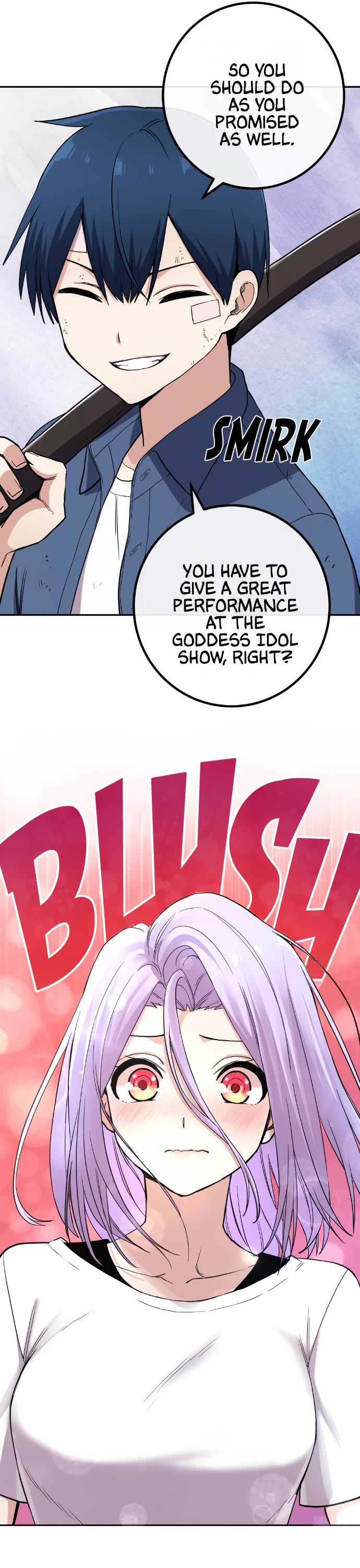 Webtoon Character Na Kang Lim Chapter 96 page 21 - Chapter 96: Conclusion through Preparation