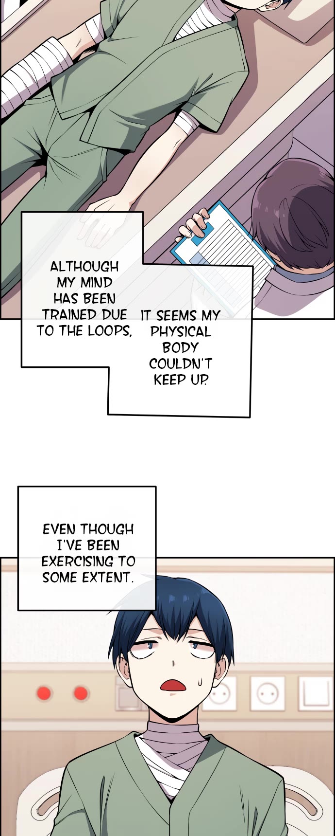 Webtoon Character Na Kang Lim Chapter 96 page 31 - Chapter 96: Conclusion through Preparation