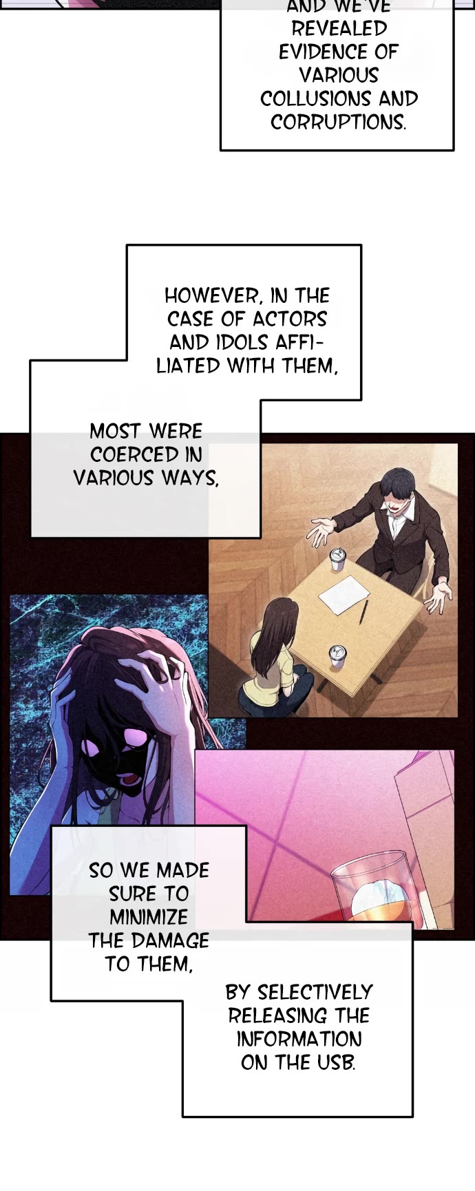 Webtoon Character Na Kang Lim Chapter 96 page 36 - Chapter 96: Conclusion through Preparation