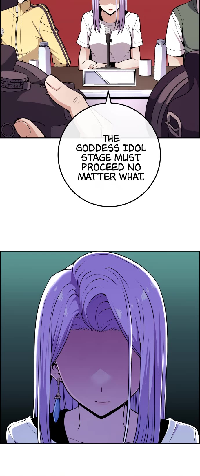 Webtoon Character Na Kang Lim Chapter 96 page 40 - Chapter 96: Conclusion through Preparation