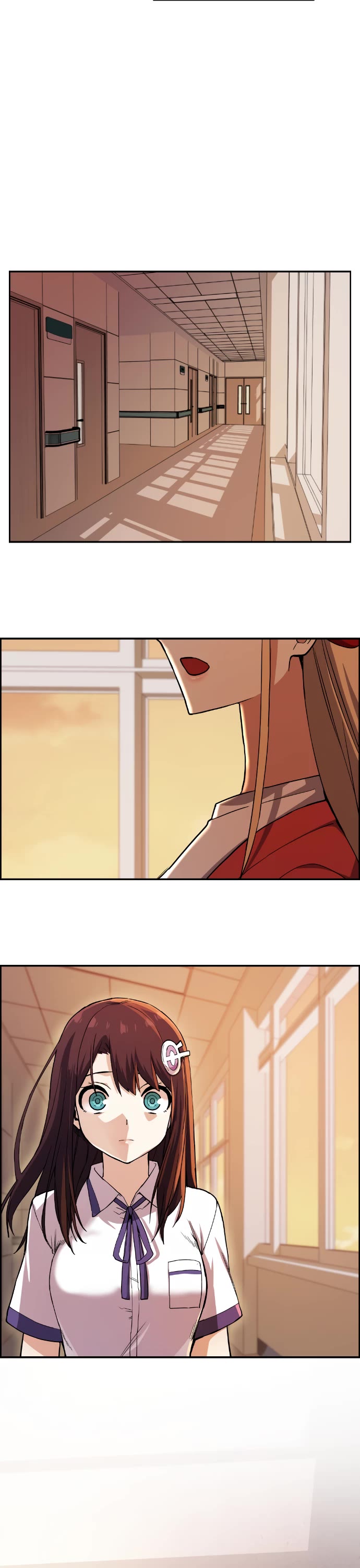 Webtoon Character Na Kang Lim Chapter 96 page 43 - Chapter 96: Conclusion through Preparation