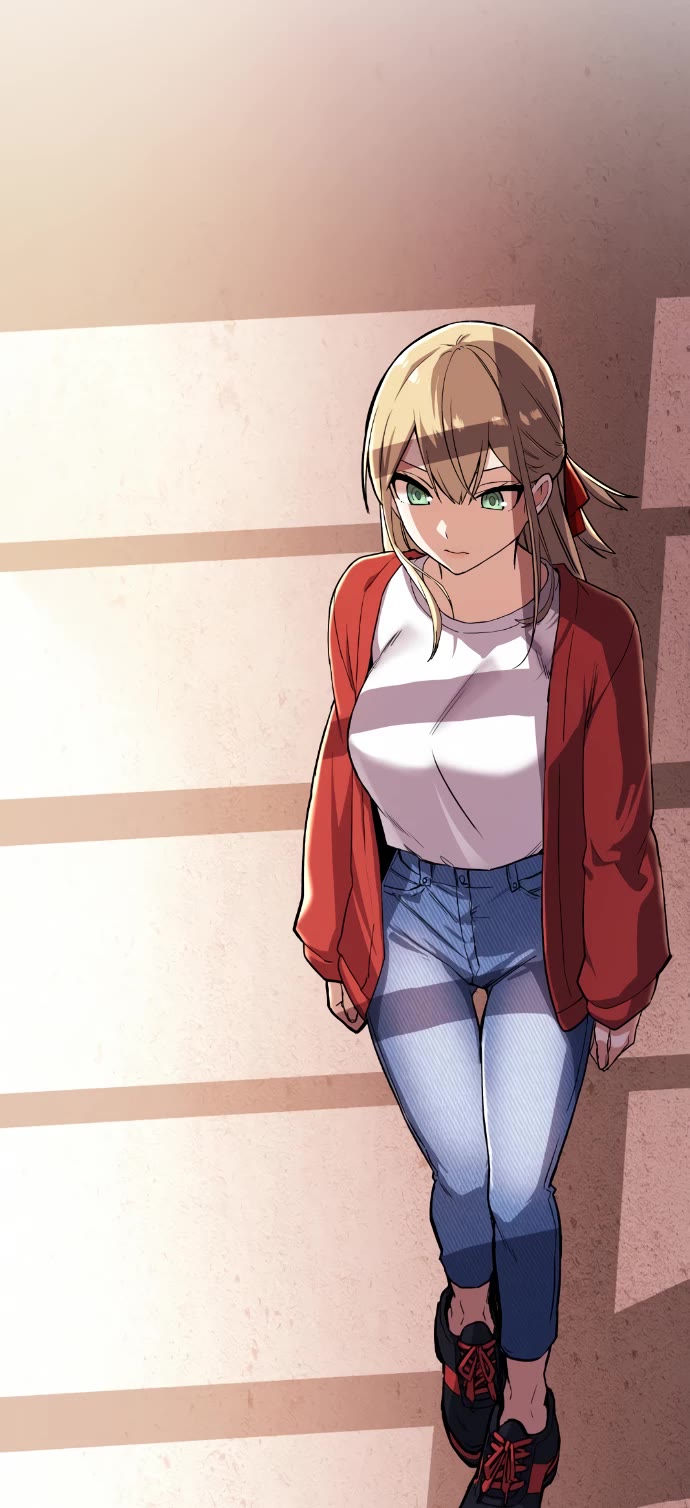 Webtoon Character Na Kang Lim Chapter 96 page 44 - Chapter 96: Conclusion through Preparation