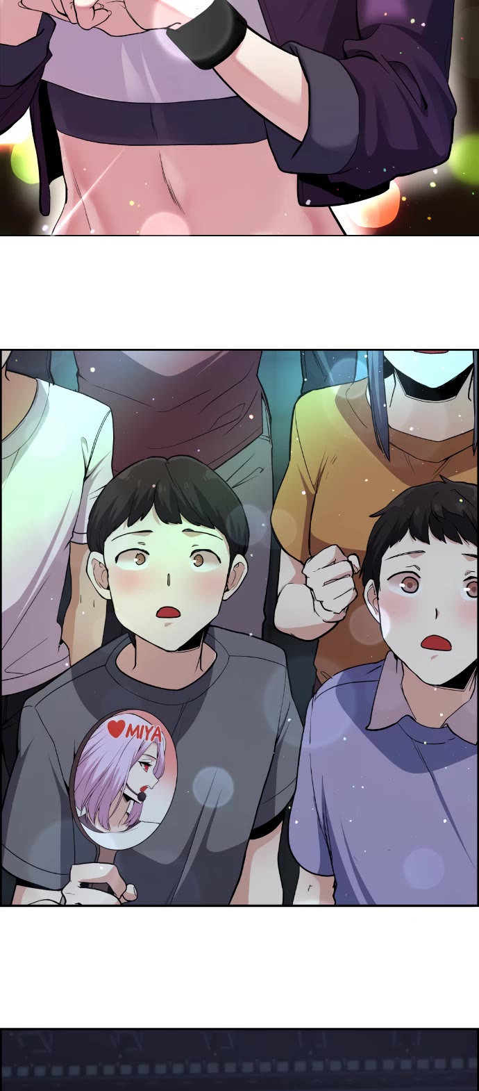 Webtoon Character Na Kang Lim Chapter 97 page 18 - Chapter 97: Turning Point through Performance