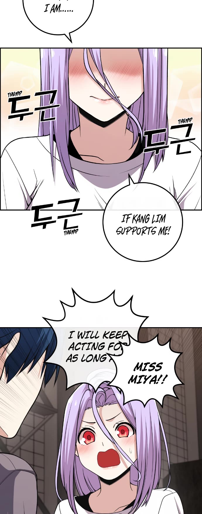 Webtoon Character Na Kang Lim Chapter 97 page 31 - Chapter 97: Turning Point through Performance