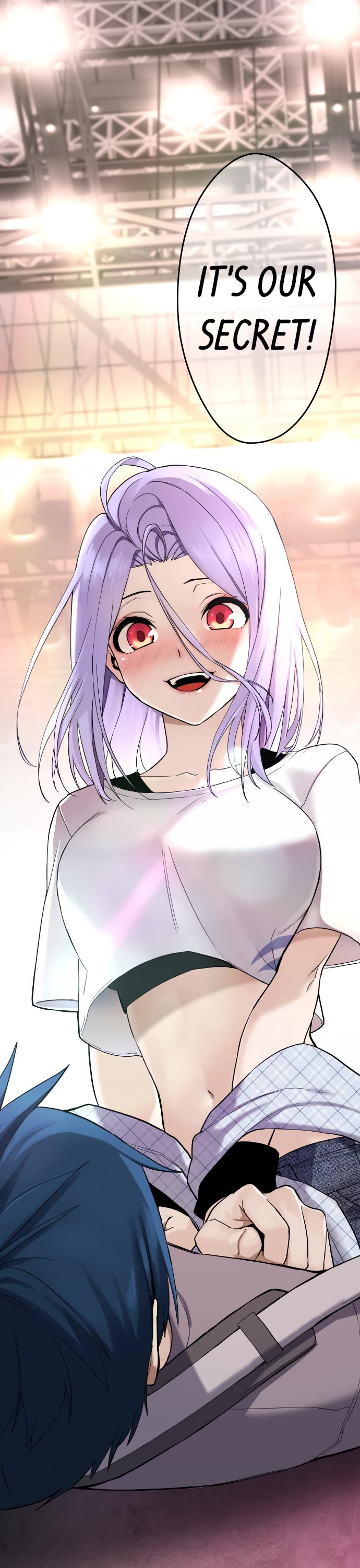 Webtoon Character Na Kang Lim Chapter 97 page 41 - Chapter 97: Turning Point through Performance
