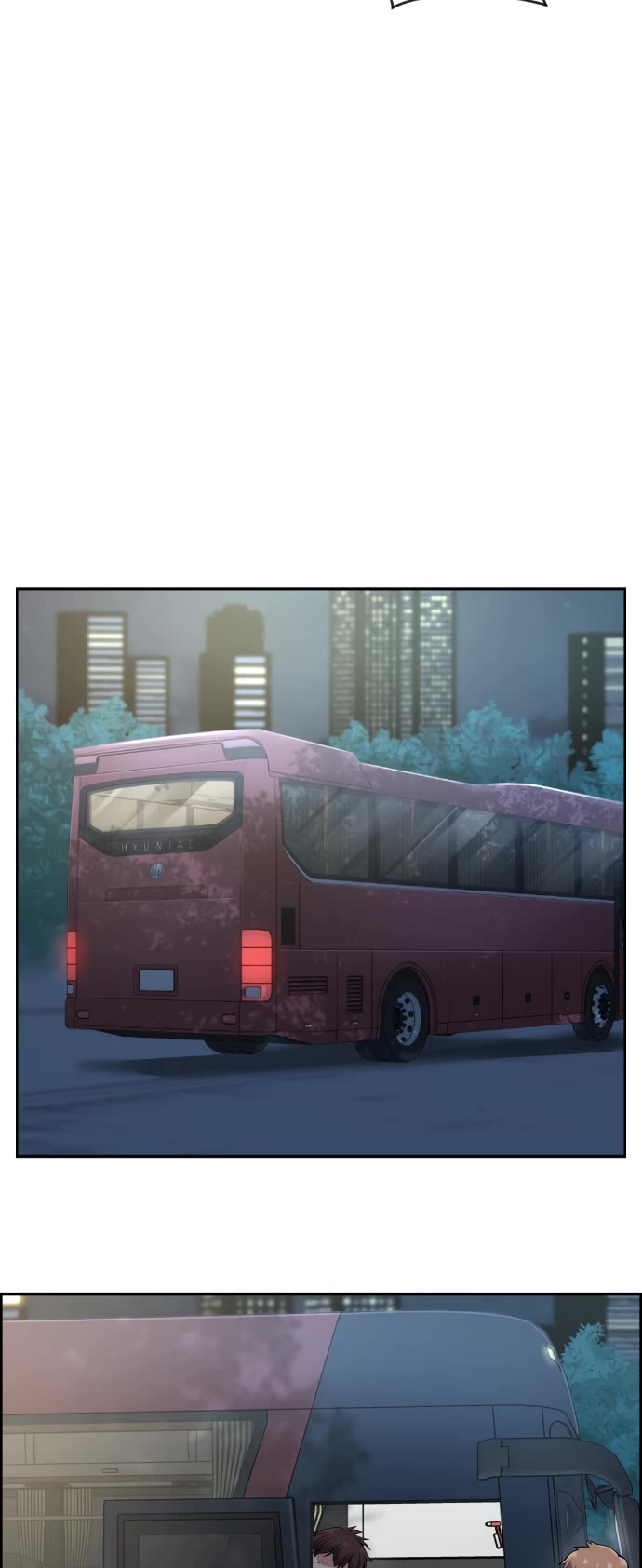Webtoon Character Na Kang Lim Chapter 97 page 43 - Chapter 97: Turning Point through Performance