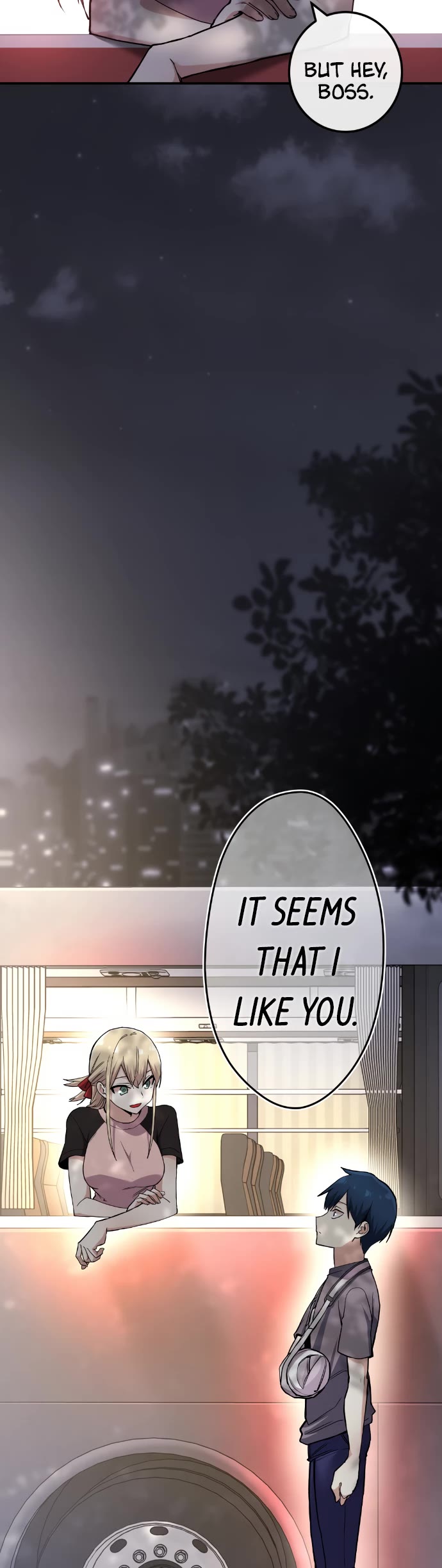 Webtoon Character Na Kang Lim Chapter 97 page 46 - Chapter 97: Turning Point through Performance