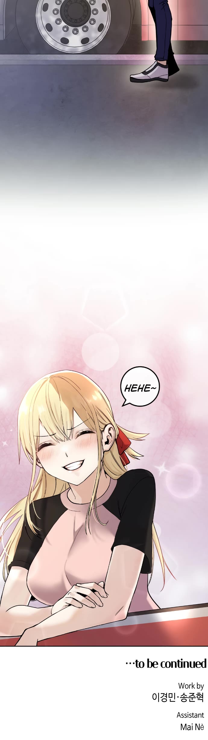 Webtoon Character Na Kang Lim Chapter 97 page 47 - Chapter 97: Turning Point through Performance