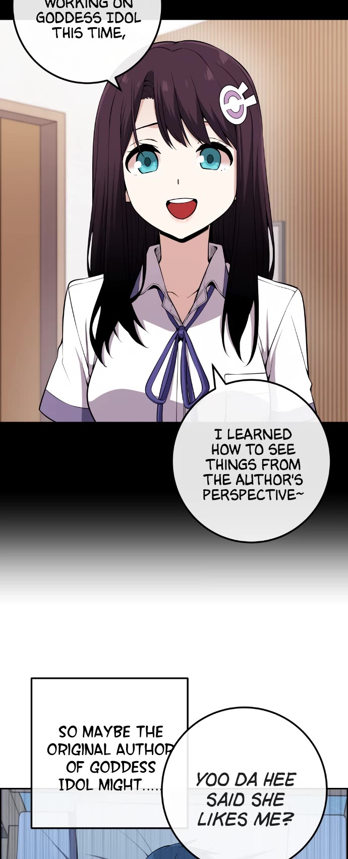 Webtoon Character Na Kang Lim Chapter 98 page 17 - Chapter 98: Merely Charging Ahead
