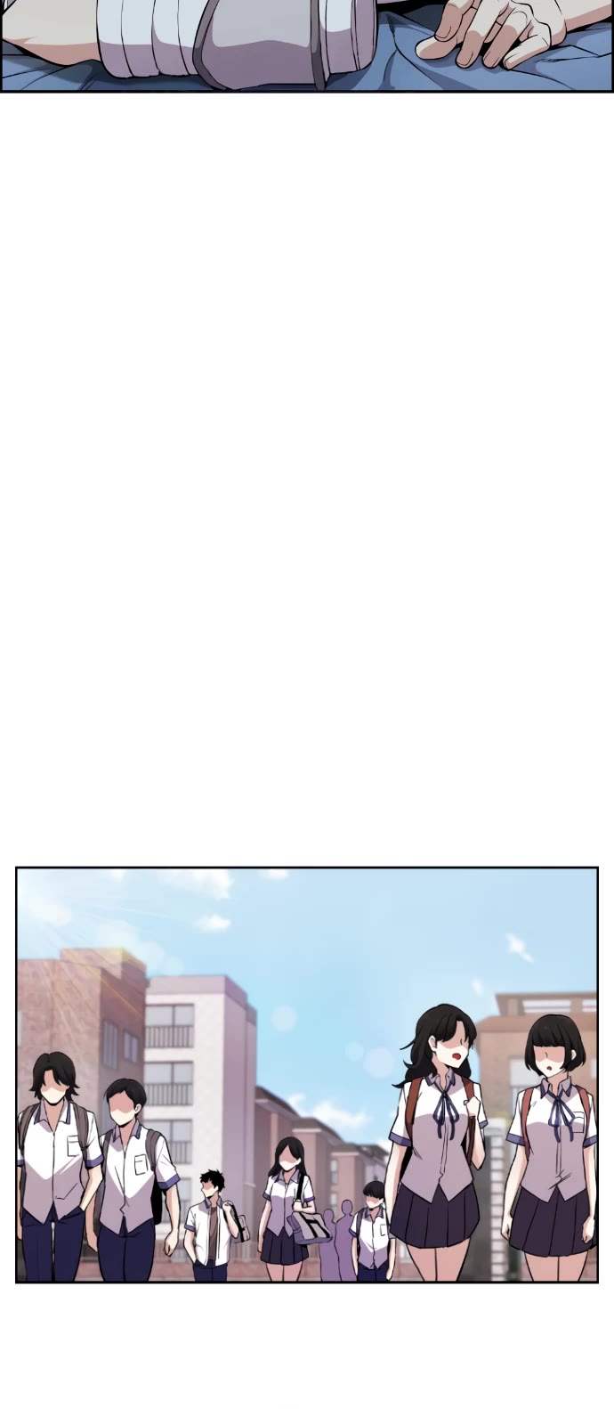 Webtoon Character Na Kang Lim Chapter 98 page 22 - Chapter 98: Merely Charging Ahead