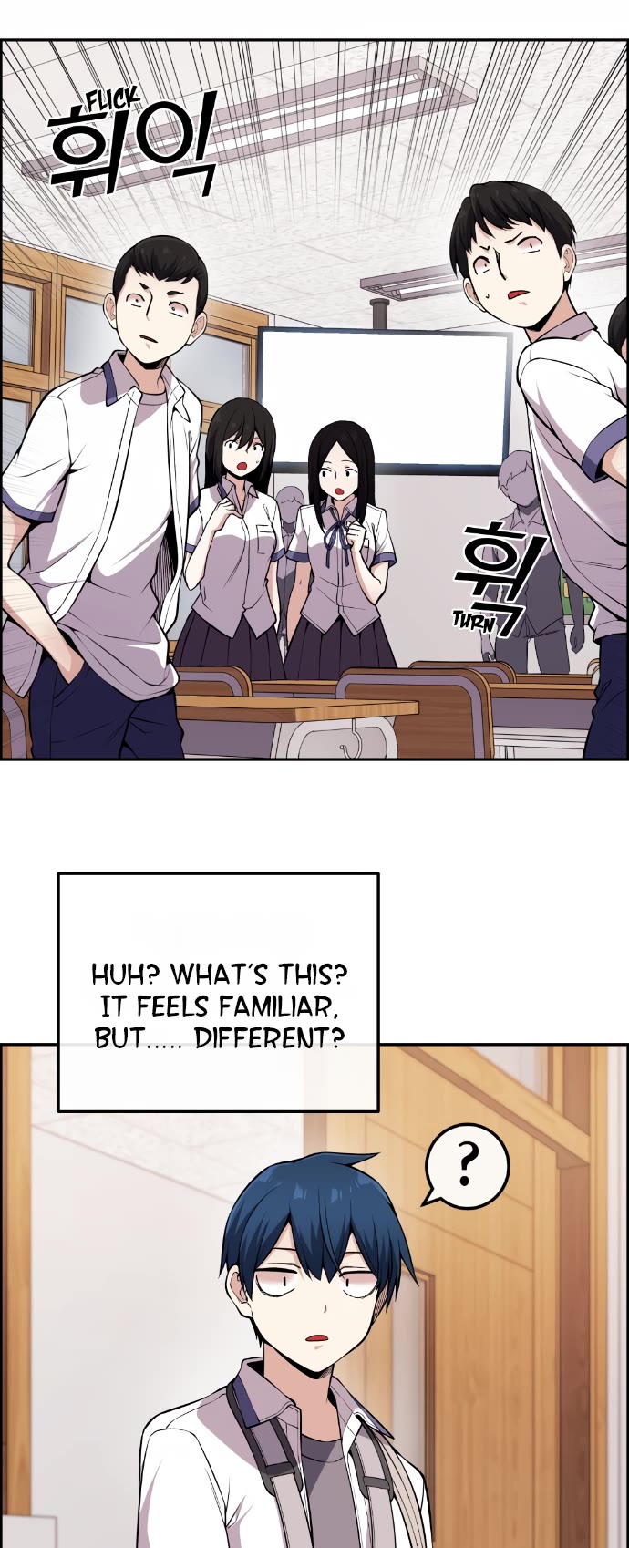 Webtoon Character Na Kang Lim Chapter 98 page 25 - Chapter 98: Merely Charging Ahead