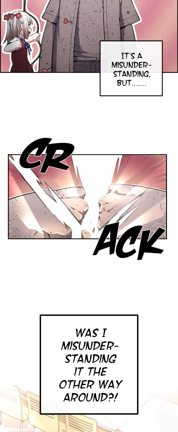 Webtoon Character Na Kang Lim Chapter 99 page 10 - Chapter 99: Merely Self-Aware