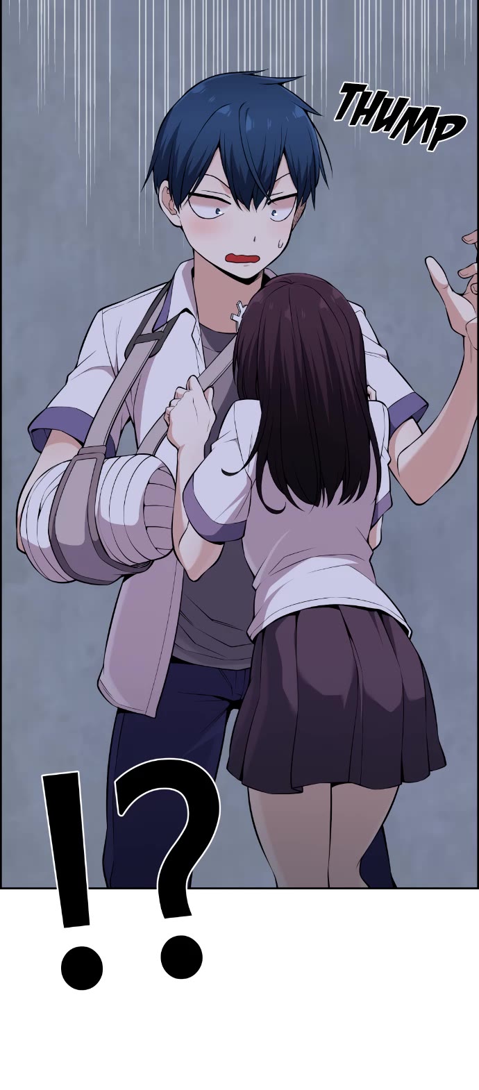 Webtoon Character Na Kang Lim Chapter 99 page 15 - Chapter 99: Merely Self-Aware