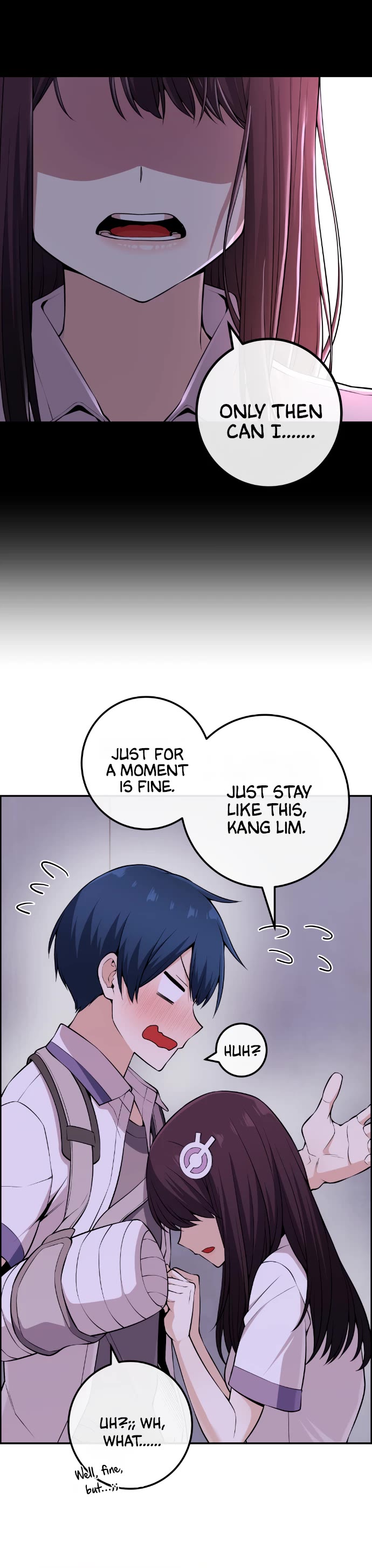 Webtoon Character Na Kang Lim Chapter 99 page 18 - Chapter 99: Merely Self-Aware