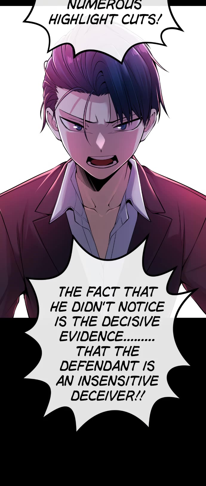 Webtoon Character Na Kang Lim Chapter 99 page 39 - Chapter 99: Merely Self-Aware