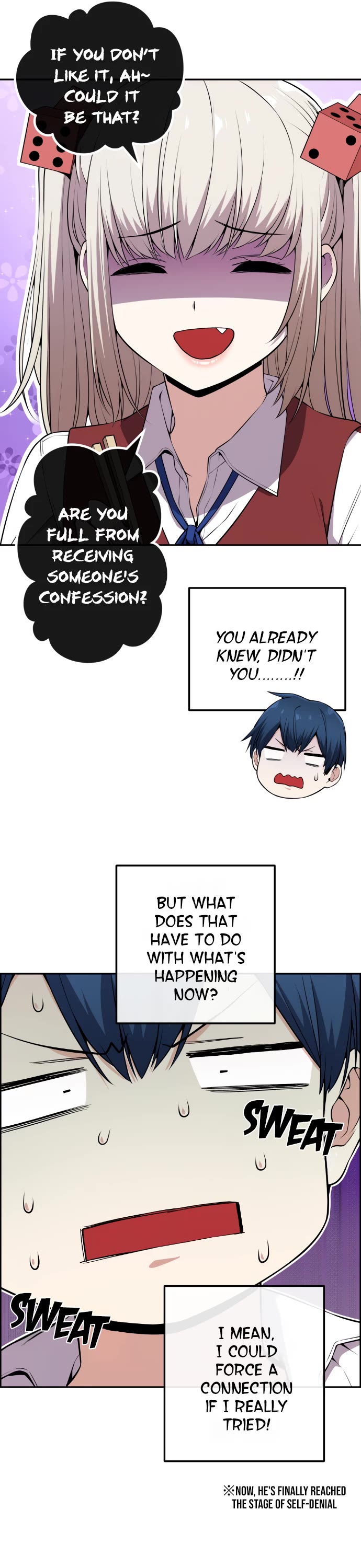 Webtoon Character Na Kang Lim Chapter 99 page 8 - Chapter 99: Merely Self-Aware