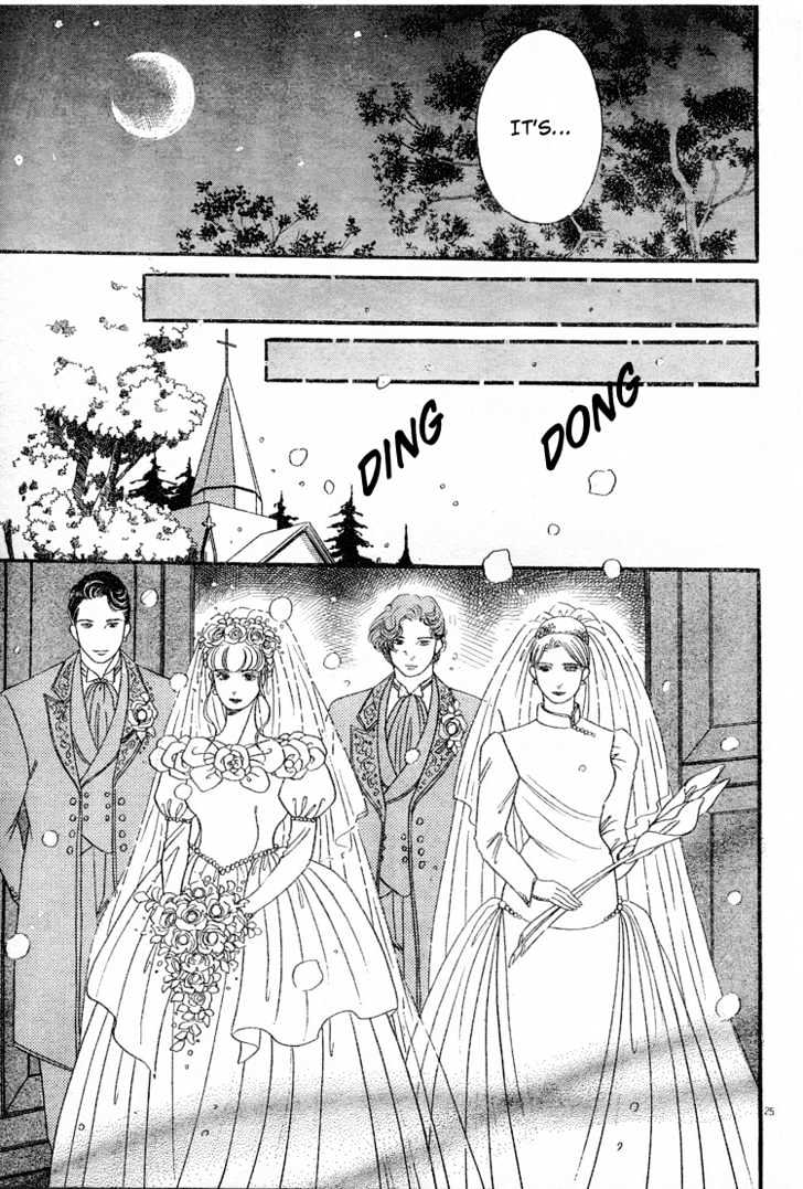 Wedding Bells Chapter 0 page 26 - Chapter 0