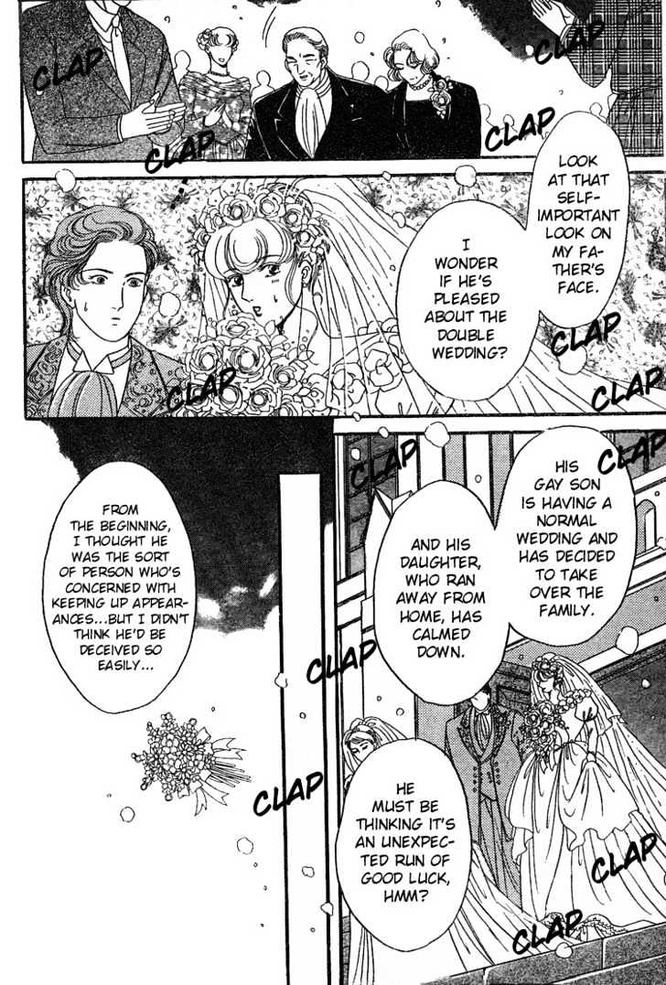 Wedding Bells Chapter 0 page 27 - Chapter 0