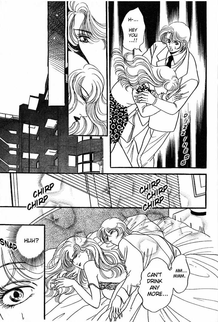 Wedding Bells Chapter 0 page 6 - Chapter 0
