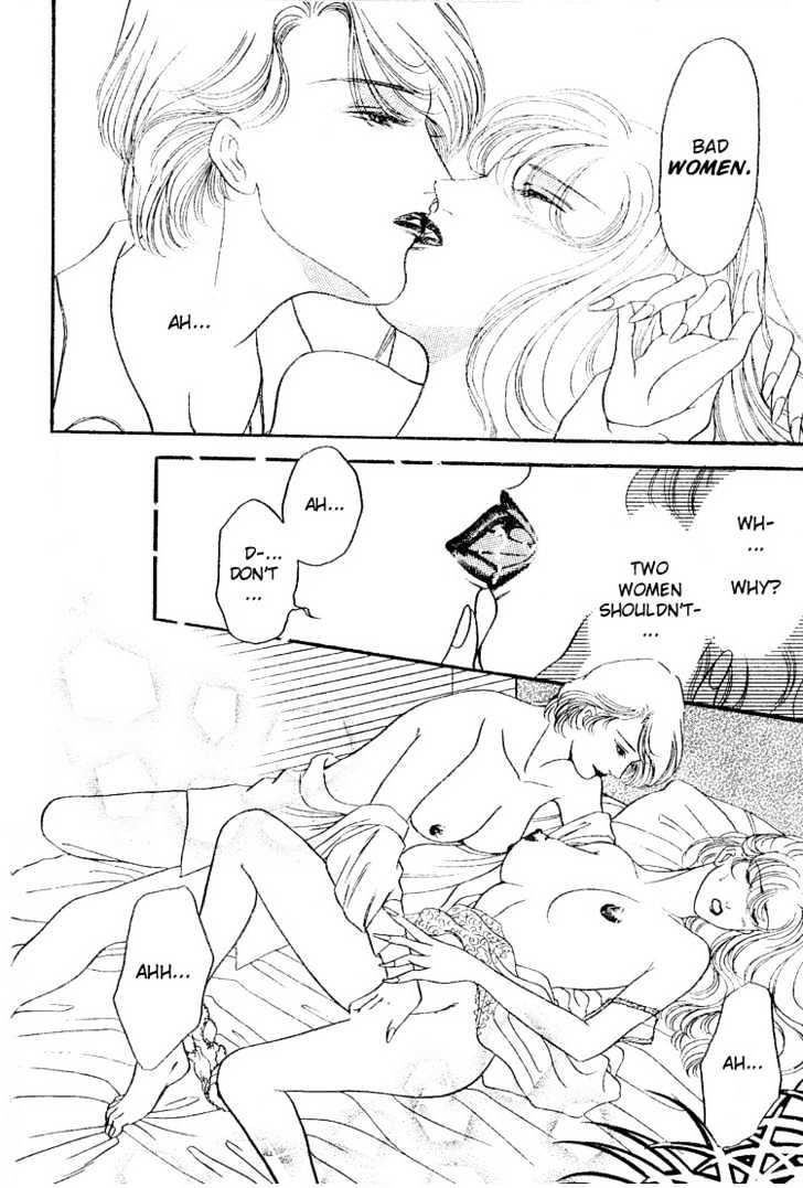 Wedding Bells Chapter 0 page 9 - Chapter 0