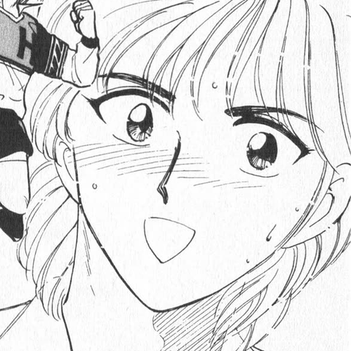 Wedding Peach Chapter 1 cover