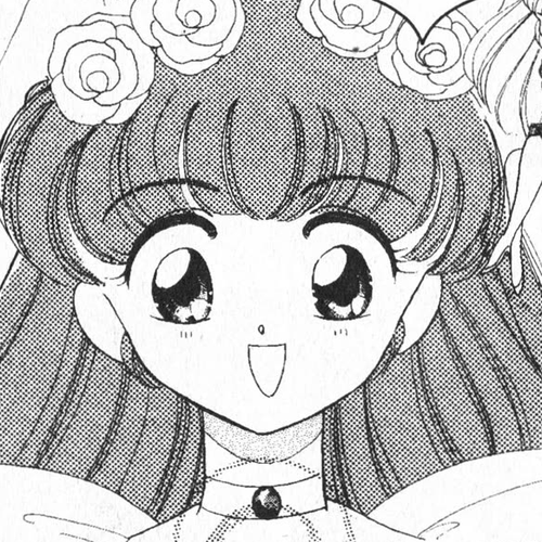 Wedding Peach Chapter 10.5: Extra cover