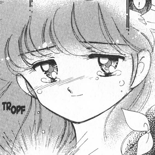 Wedding Peach Chapter 11 cover