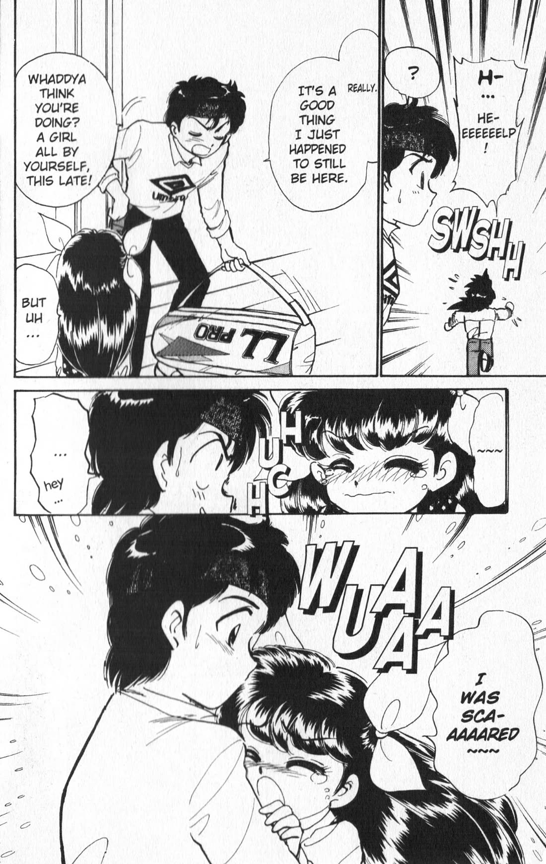 Wedding Peach Chapter 15 page 14 - Chapter 15